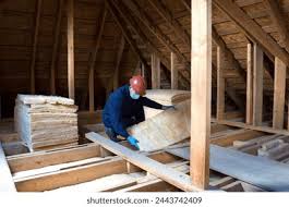 Best Insulation for Existing Homes  in USA